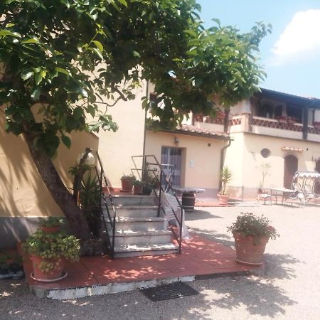 Torreprima1 Apartment Сан Джиминяно Екстериор снимка