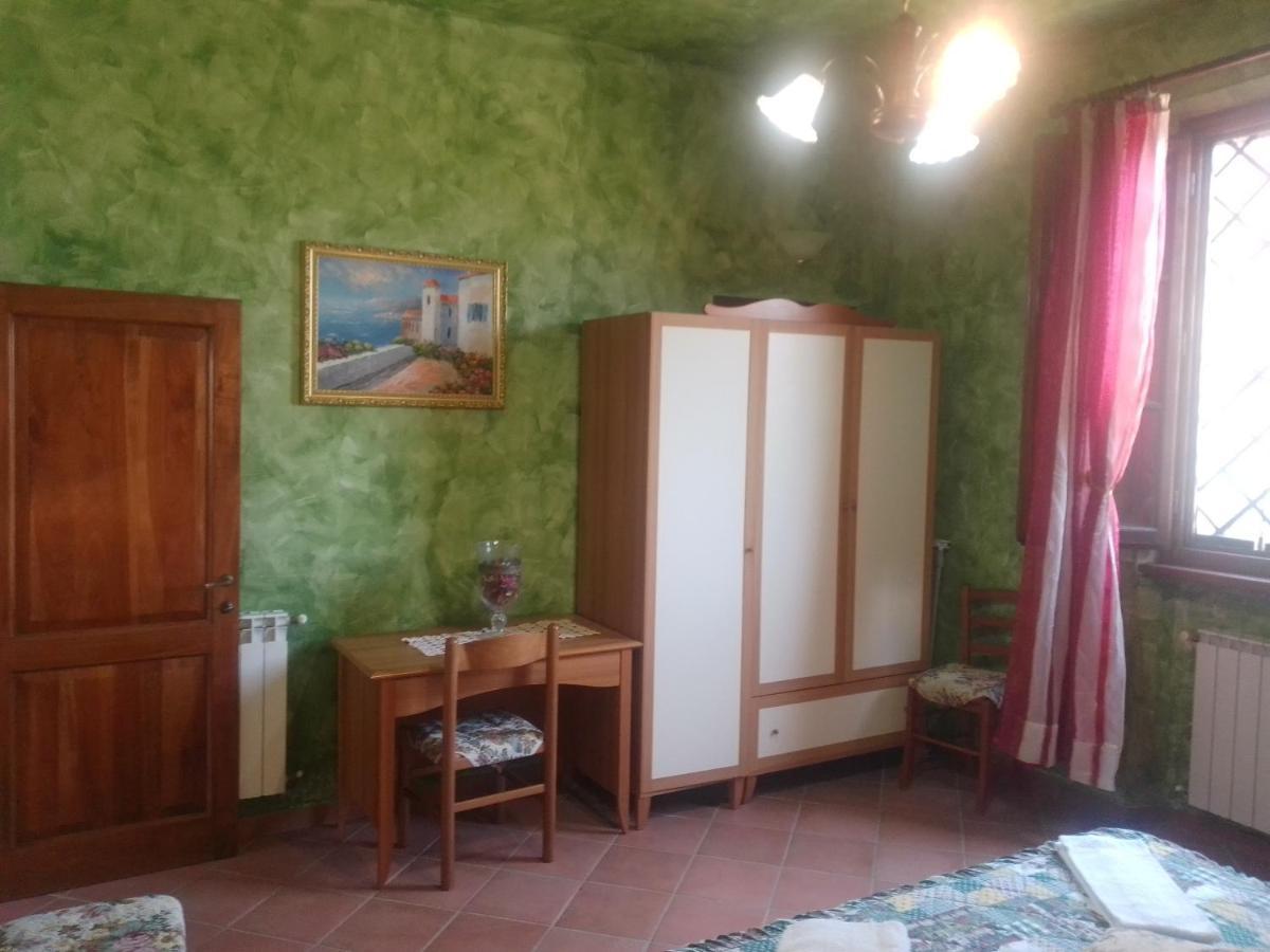 Torreprima1 Apartment Сан Джиминяно Екстериор снимка