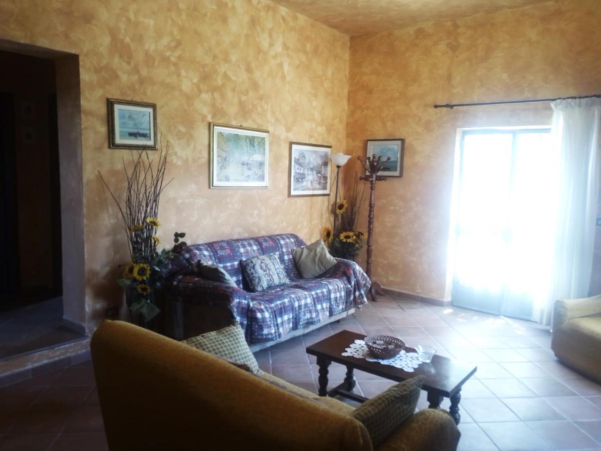 Torreprima1 Apartment Сан Джиминяно Екстериор снимка