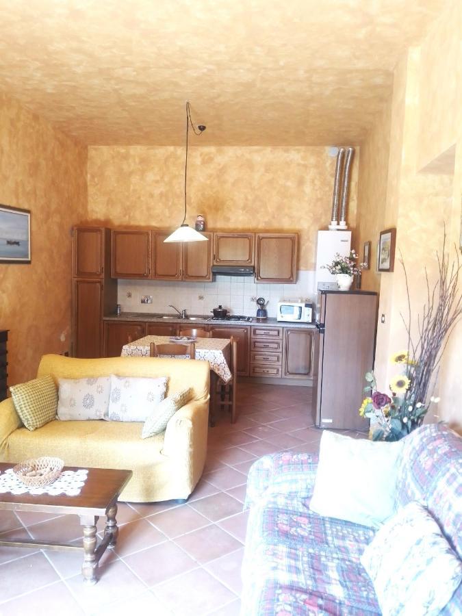 Torreprima1 Apartment Сан Джиминяно Екстериор снимка