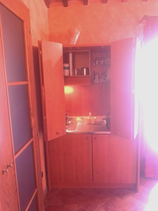 Torreprima1 Apartment Сан Джиминяно Екстериор снимка