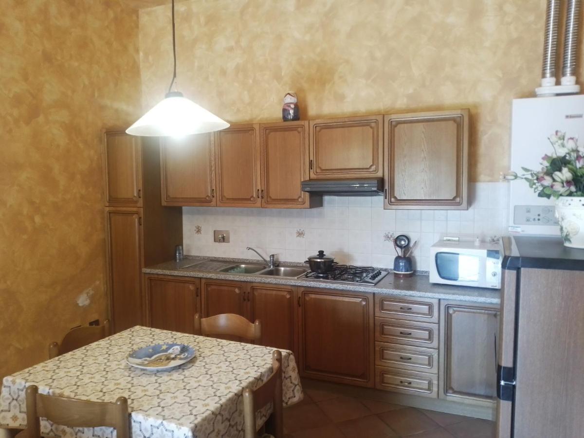 Torreprima1 Apartment Сан Джиминяно Екстериор снимка