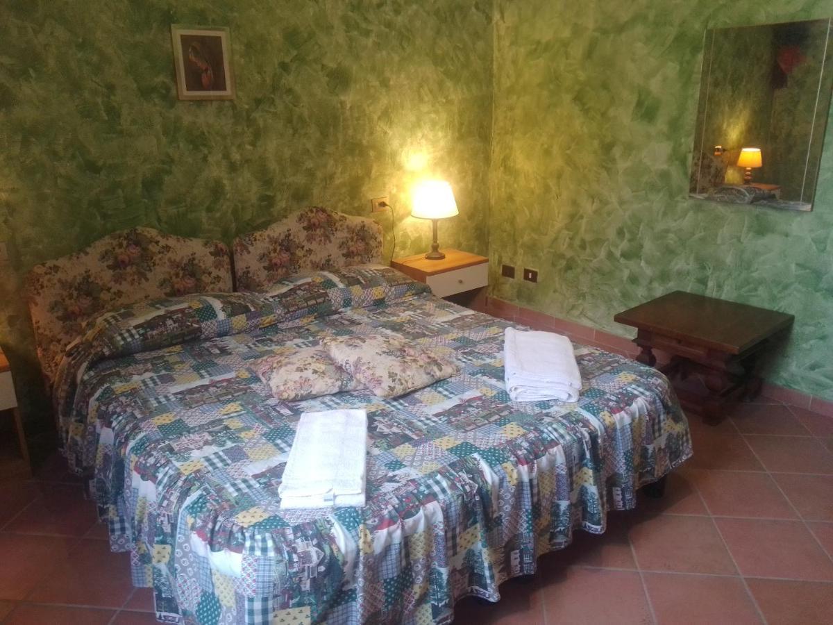 Torreprima1 Apartment Сан Джиминяно Екстериор снимка