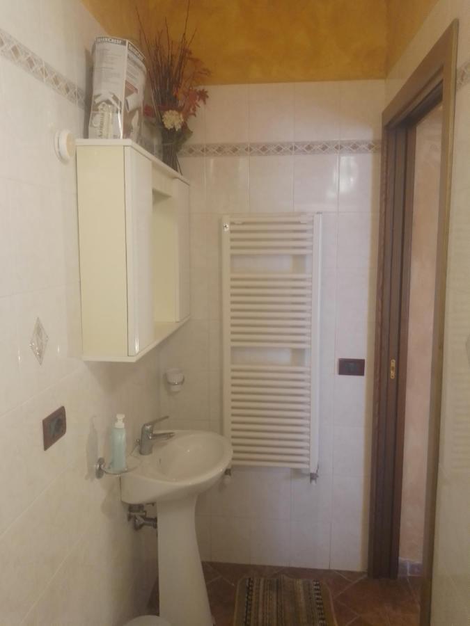 Torreprima1 Apartment Сан Джиминяно Екстериор снимка