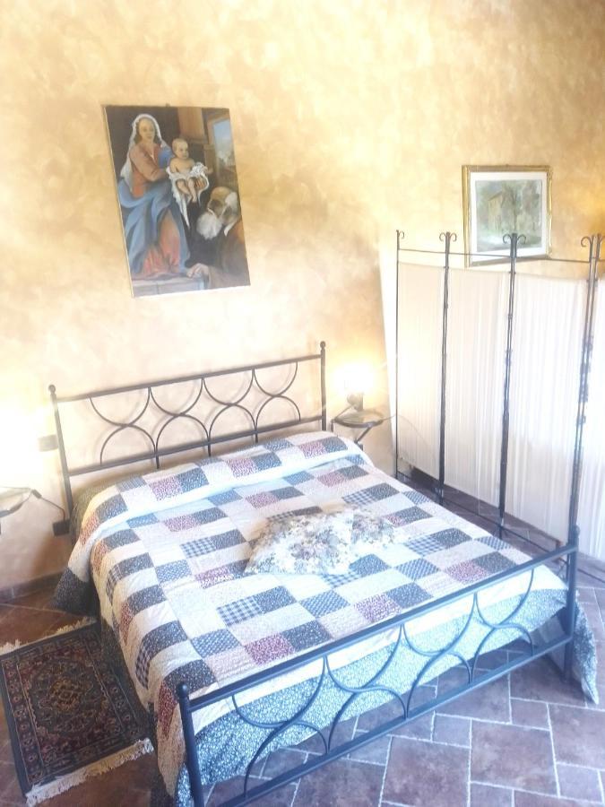 Torreprima1 Apartment Сан Джиминяно Екстериор снимка