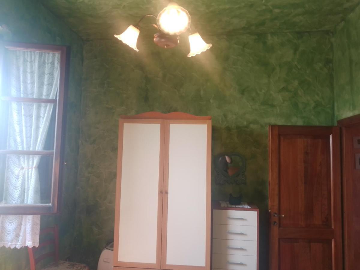 Torreprima1 Apartment Сан Джиминяно Екстериор снимка