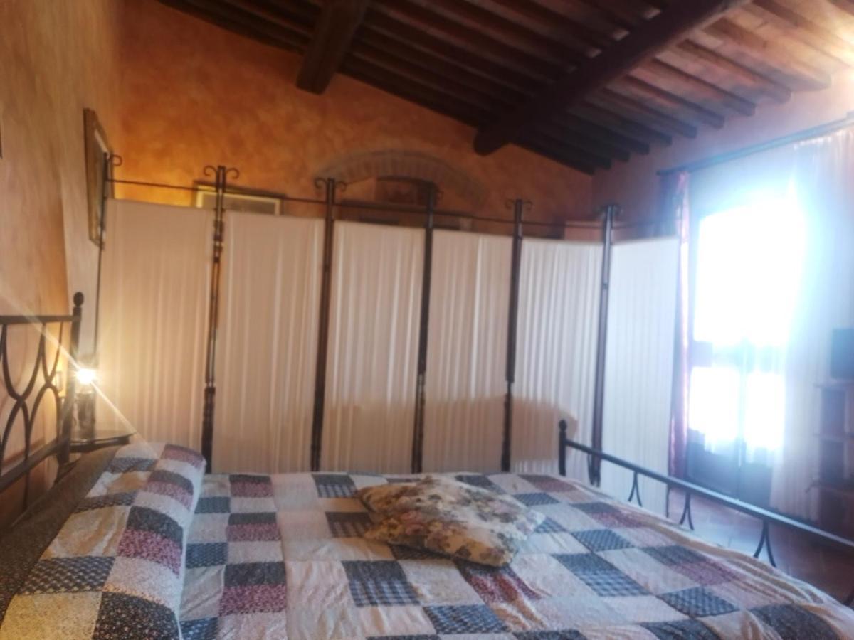 Torreprima1 Apartment Сан Джиминяно Екстериор снимка