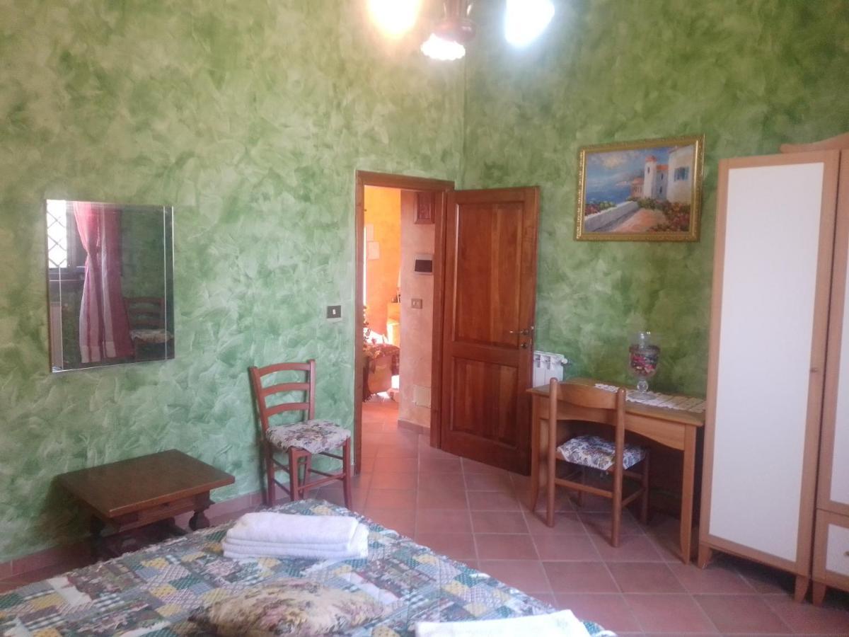 Torreprima1 Apartment Сан Джиминяно Екстериор снимка