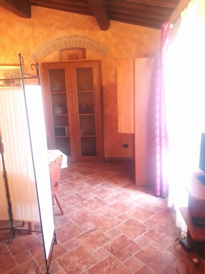 Torreprima1 Apartment Сан Джиминяно Екстериор снимка