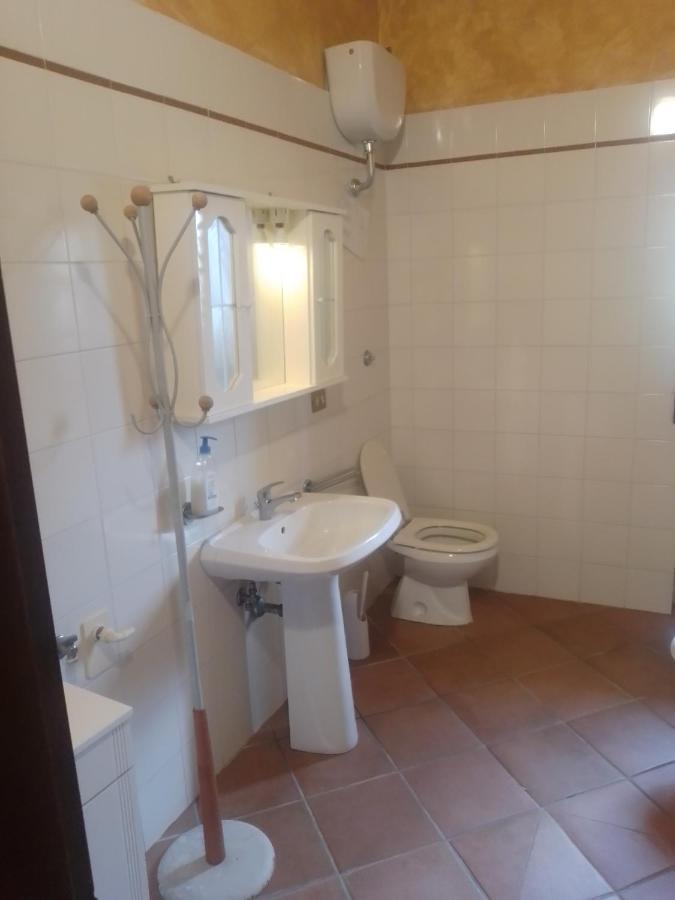 Torreprima1 Apartment Сан Джиминяно Екстериор снимка