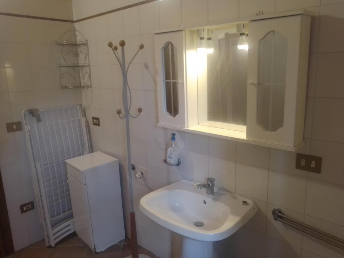 Torreprima1 Apartment Сан Джиминяно Екстериор снимка