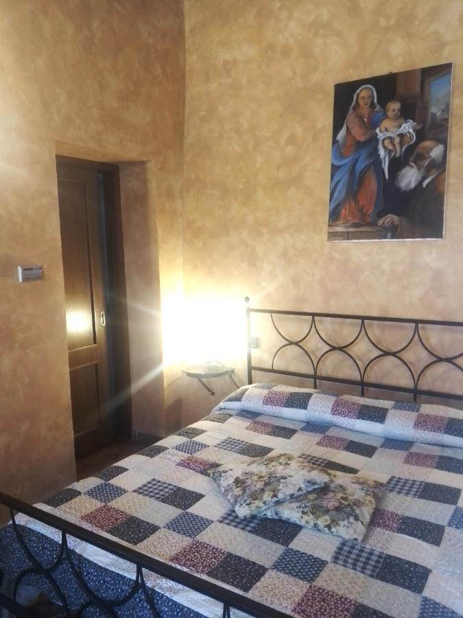 Torreprima1 Apartment Сан Джиминяно Екстериор снимка