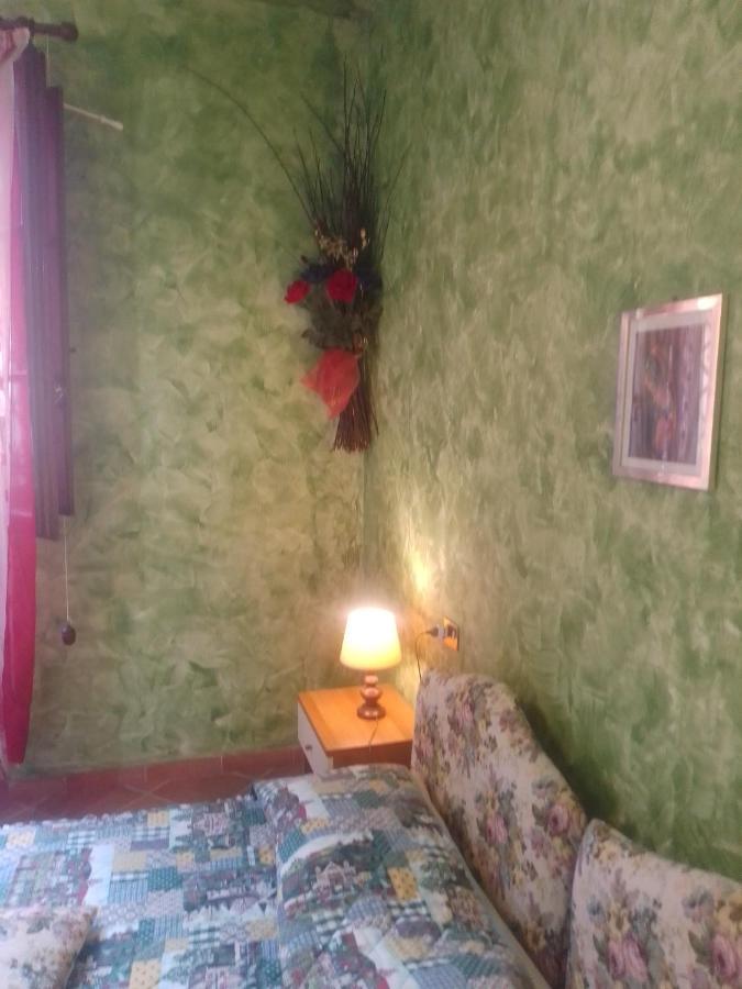 Torreprima1 Apartment Сан Джиминяно Екстериор снимка