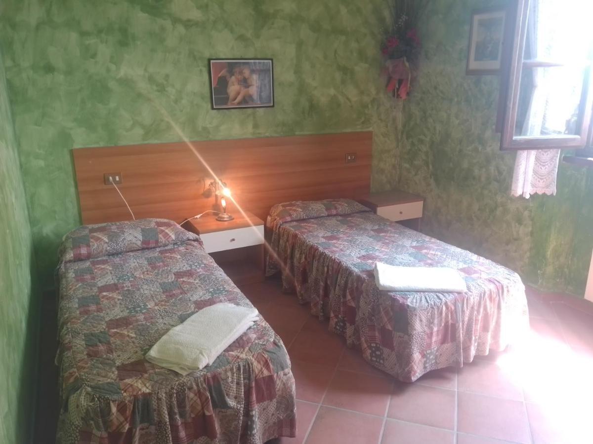 Torreprima1 Apartment Сан Джиминяно Екстериор снимка