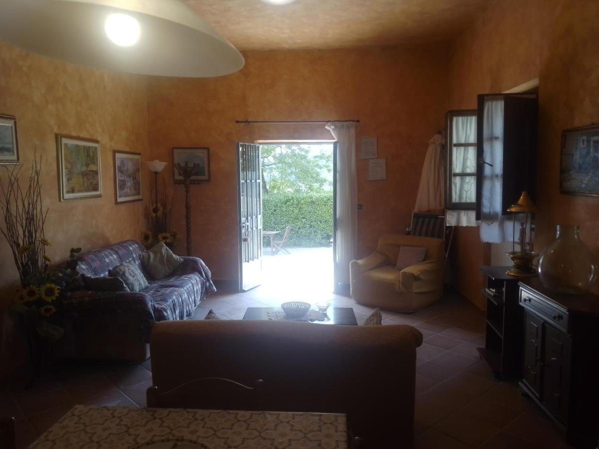Torreprima1 Apartment Сан Джиминяно Екстериор снимка
