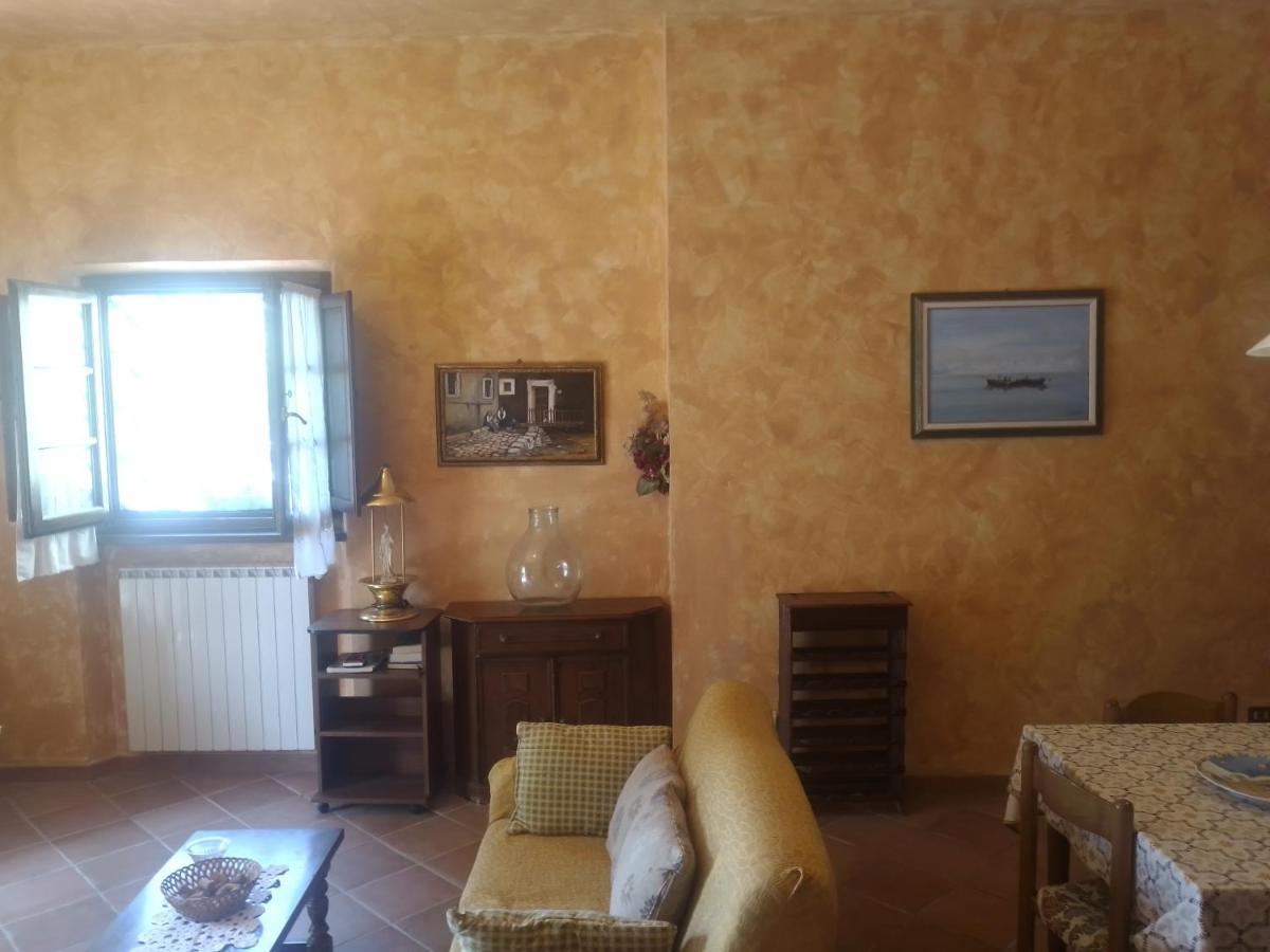 Torreprima1 Apartment Сан Джиминяно Екстериор снимка